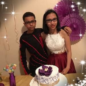 Meet your Posher, Martina